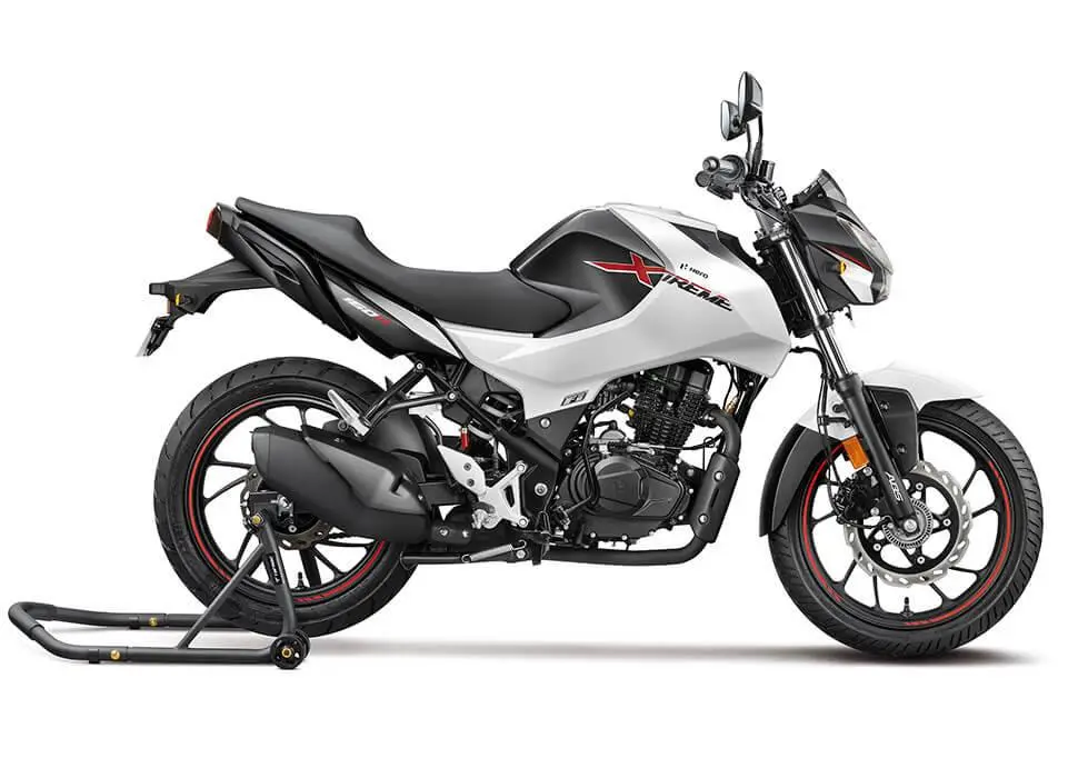 Hero Xtreme 160R 2022