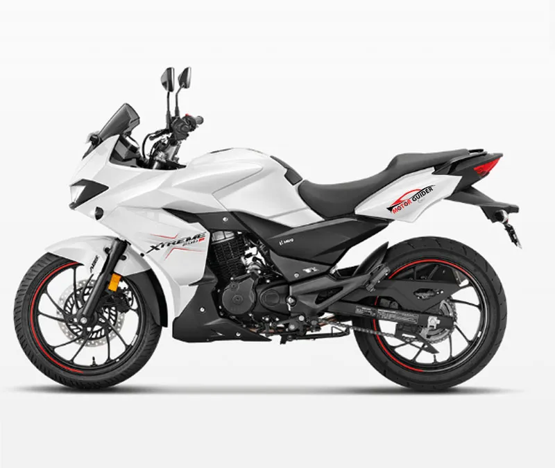 Hero Xtreme 200S 2022