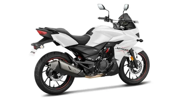 Hero Xtreme 200S 2023