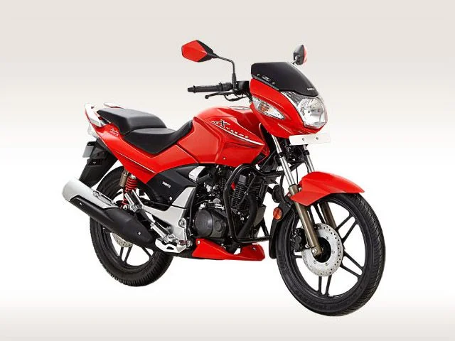 Hero Xtreme 2013