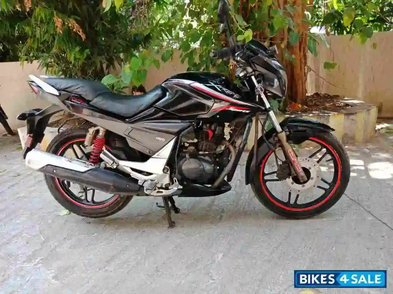 Hero Xtreme 2015