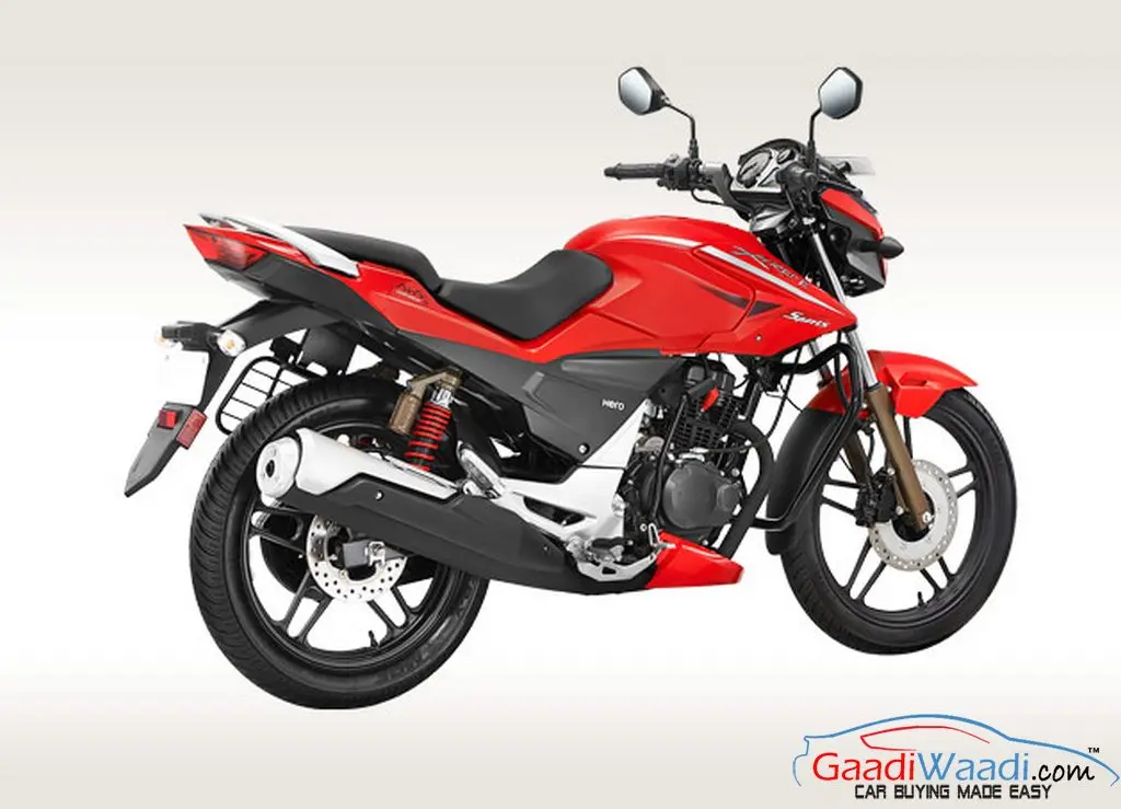 Hero Xtreme Sport 2015