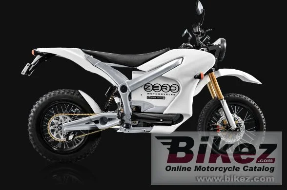 Hesketh Zero DS 2011