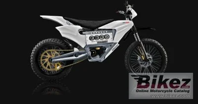 Hesketh Zero MX 2010