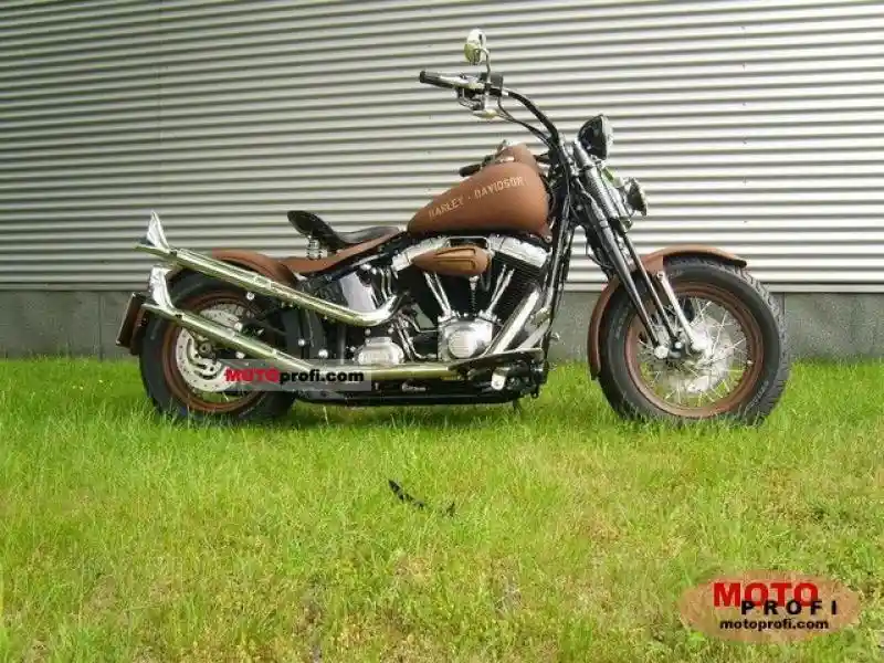 Highland 507Cc Cross Country 2011