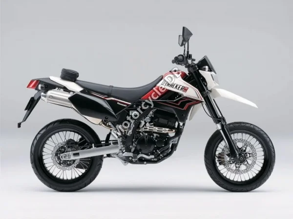 Highland 750Cc Desert X 2011