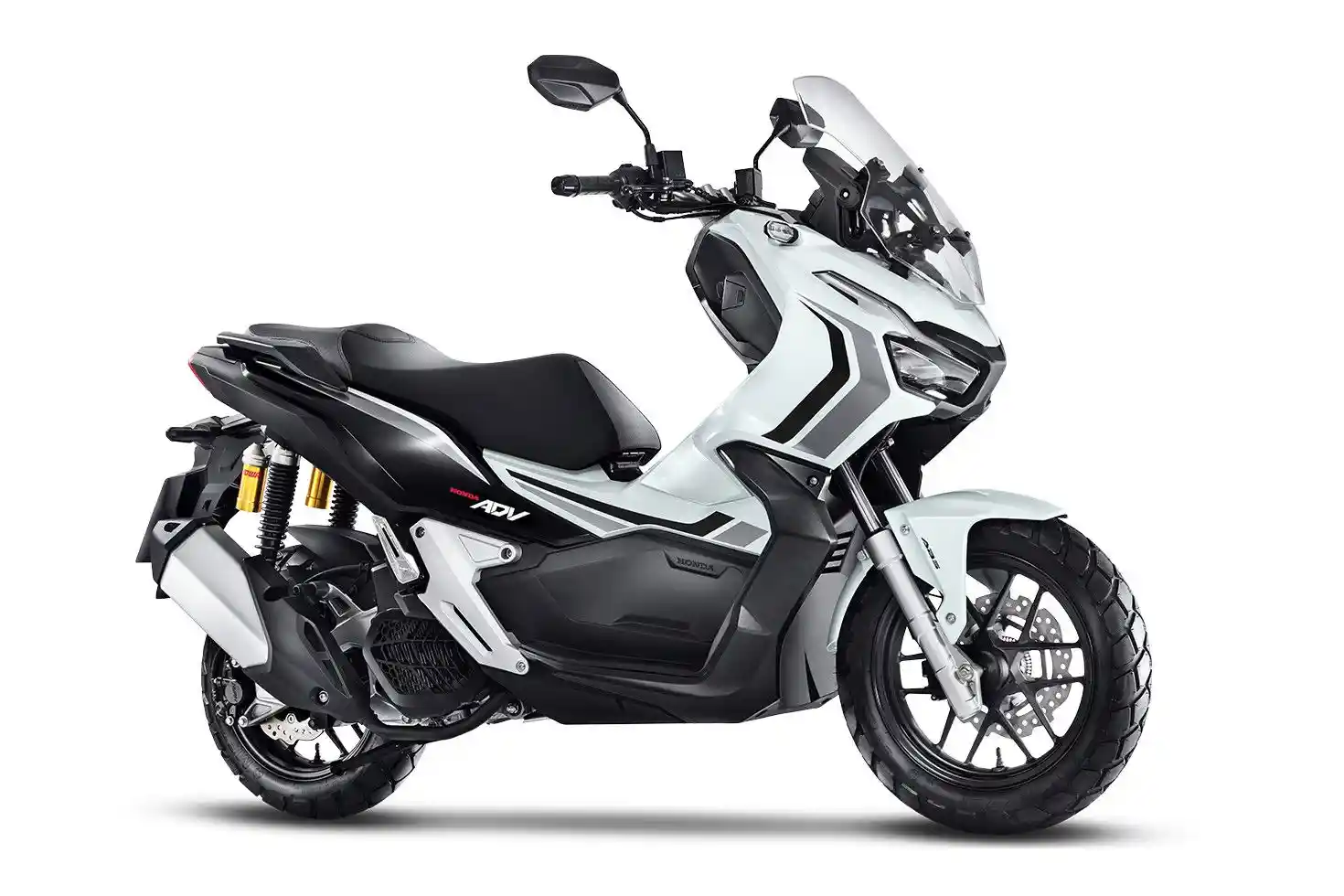 Honda ADV150 2021