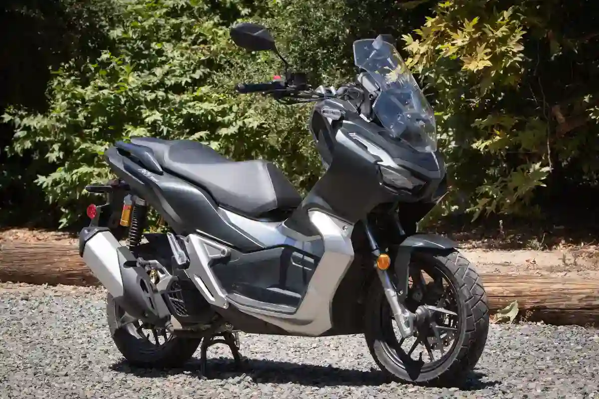 Honda ADV150 2022