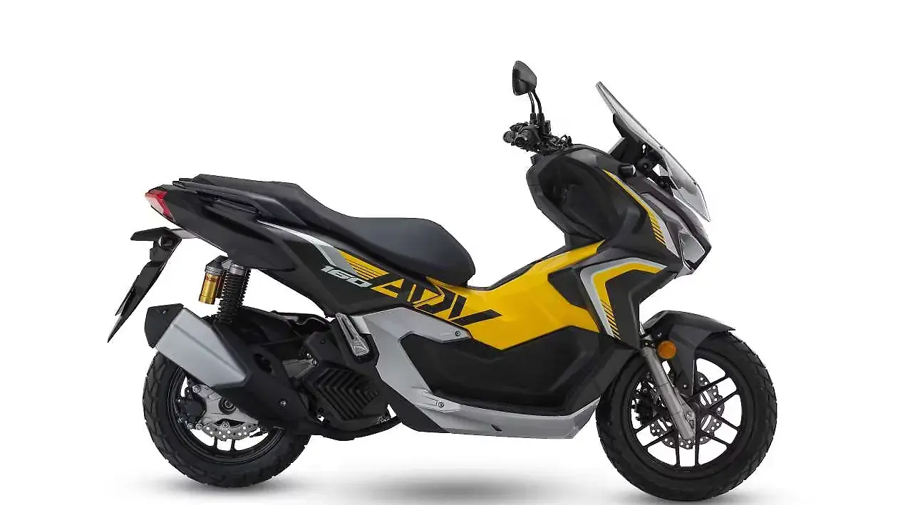 Honda ADV160 2023