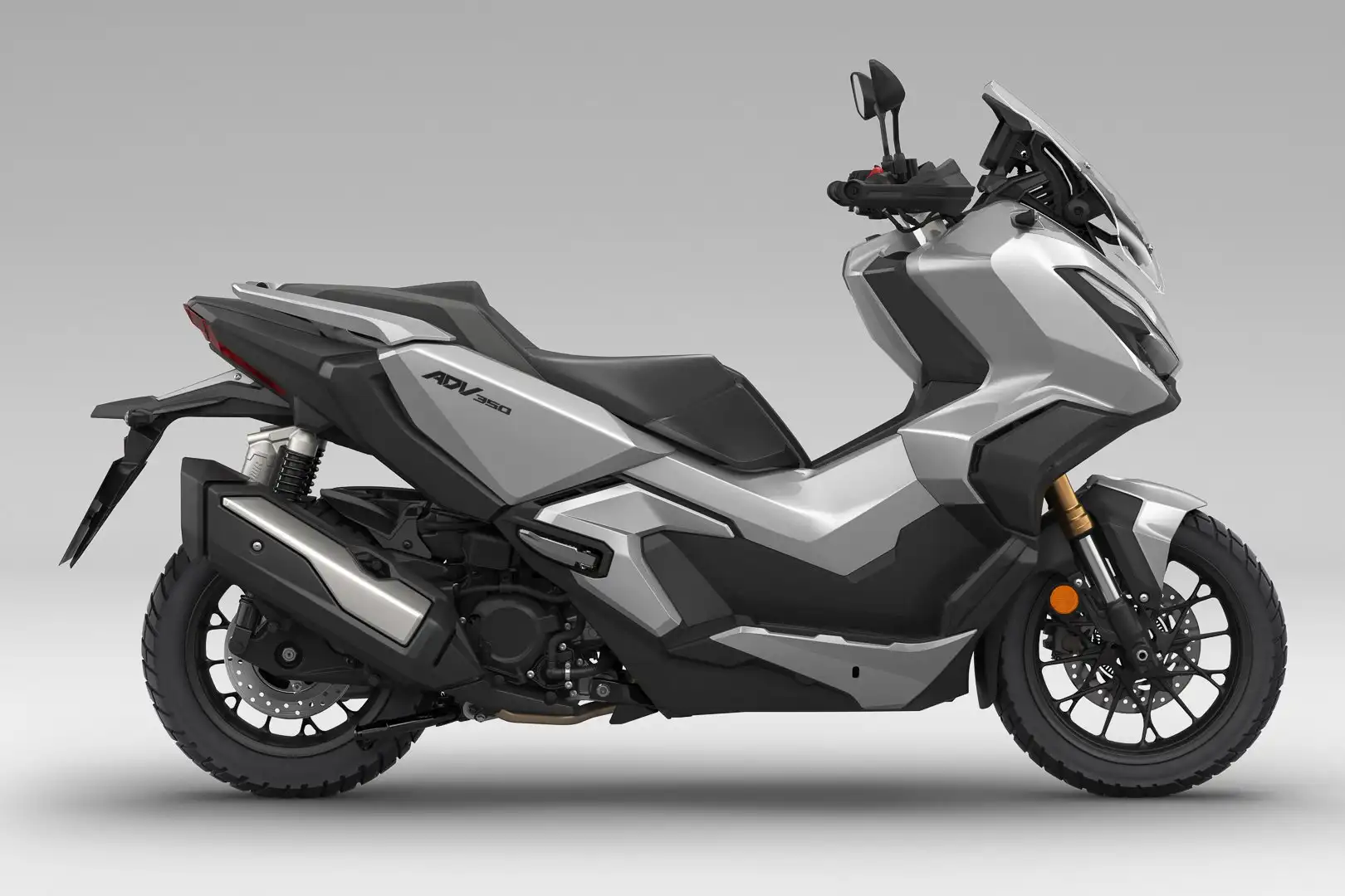 Honda ADV350 2022