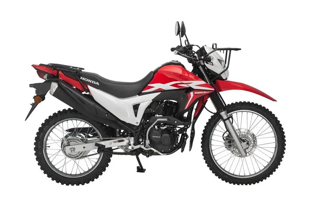 Honda AG XR 2020