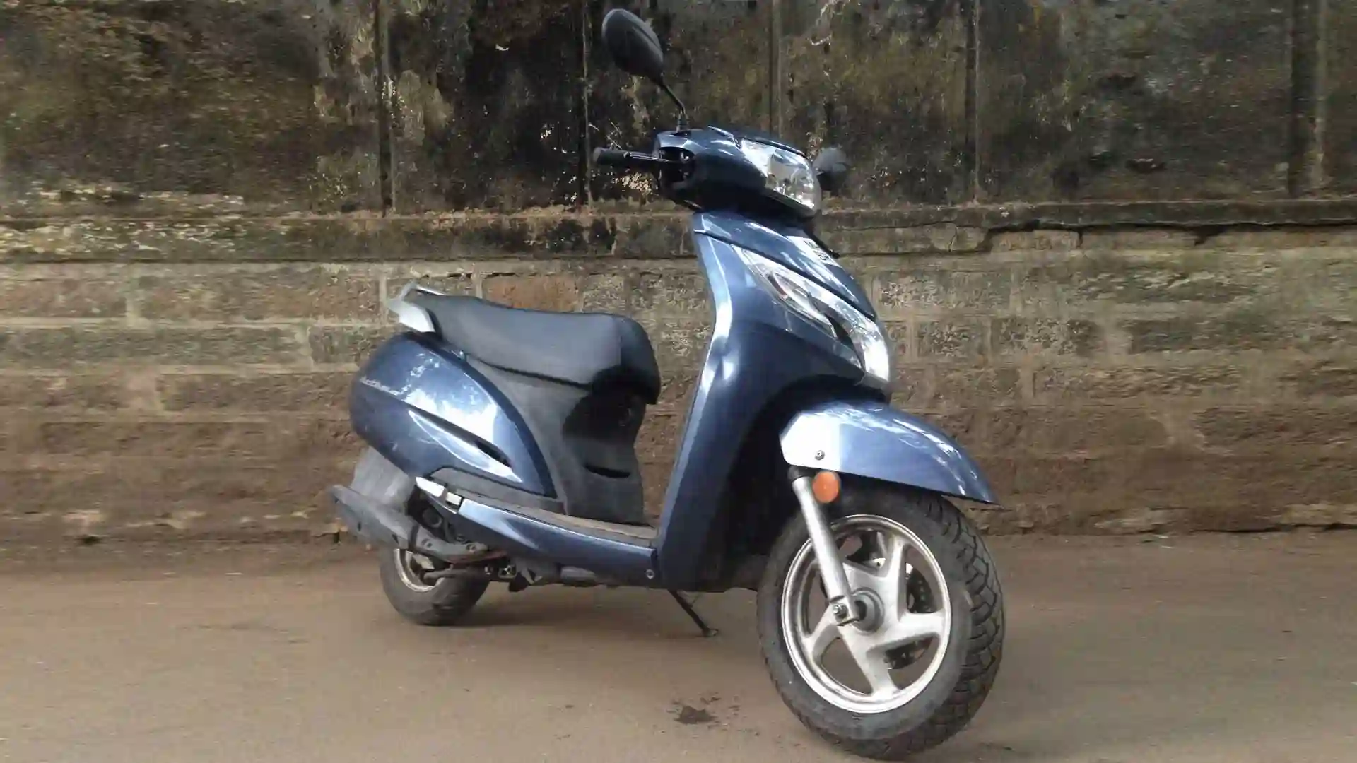 Honda Activa 125 2014