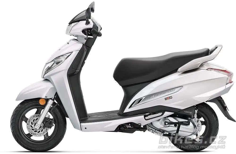 Honda Activa 125 2022