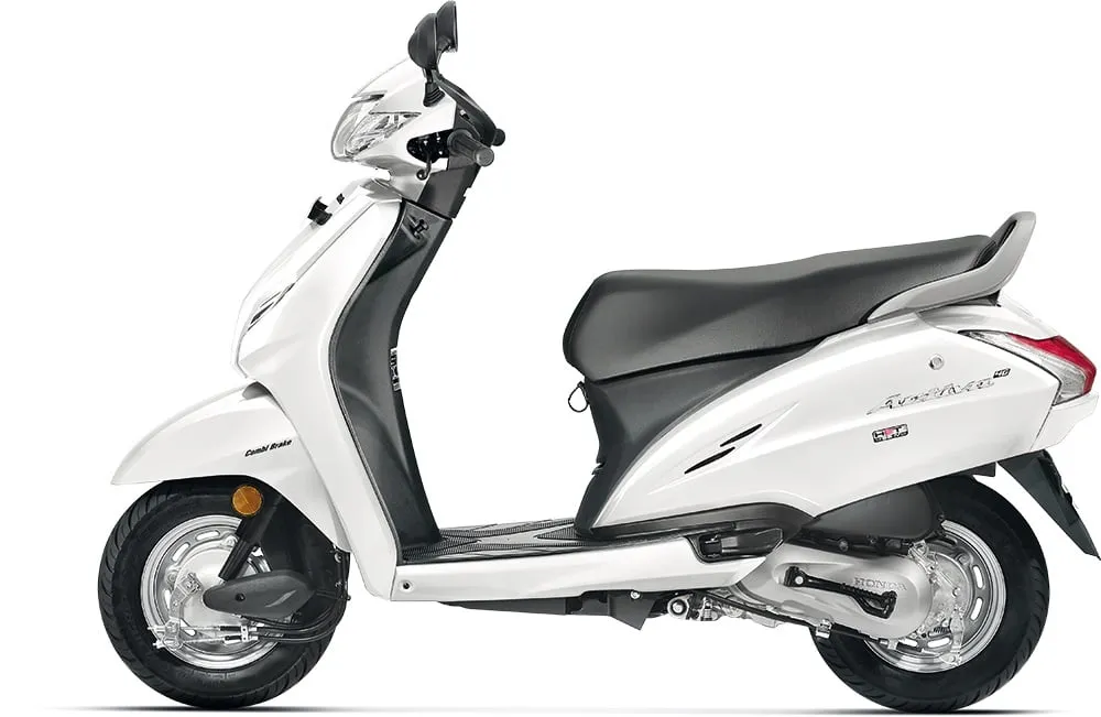 Home 4 Honda Activa 4G 2017