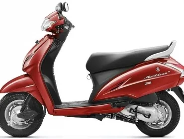 Honda Activa I 2014