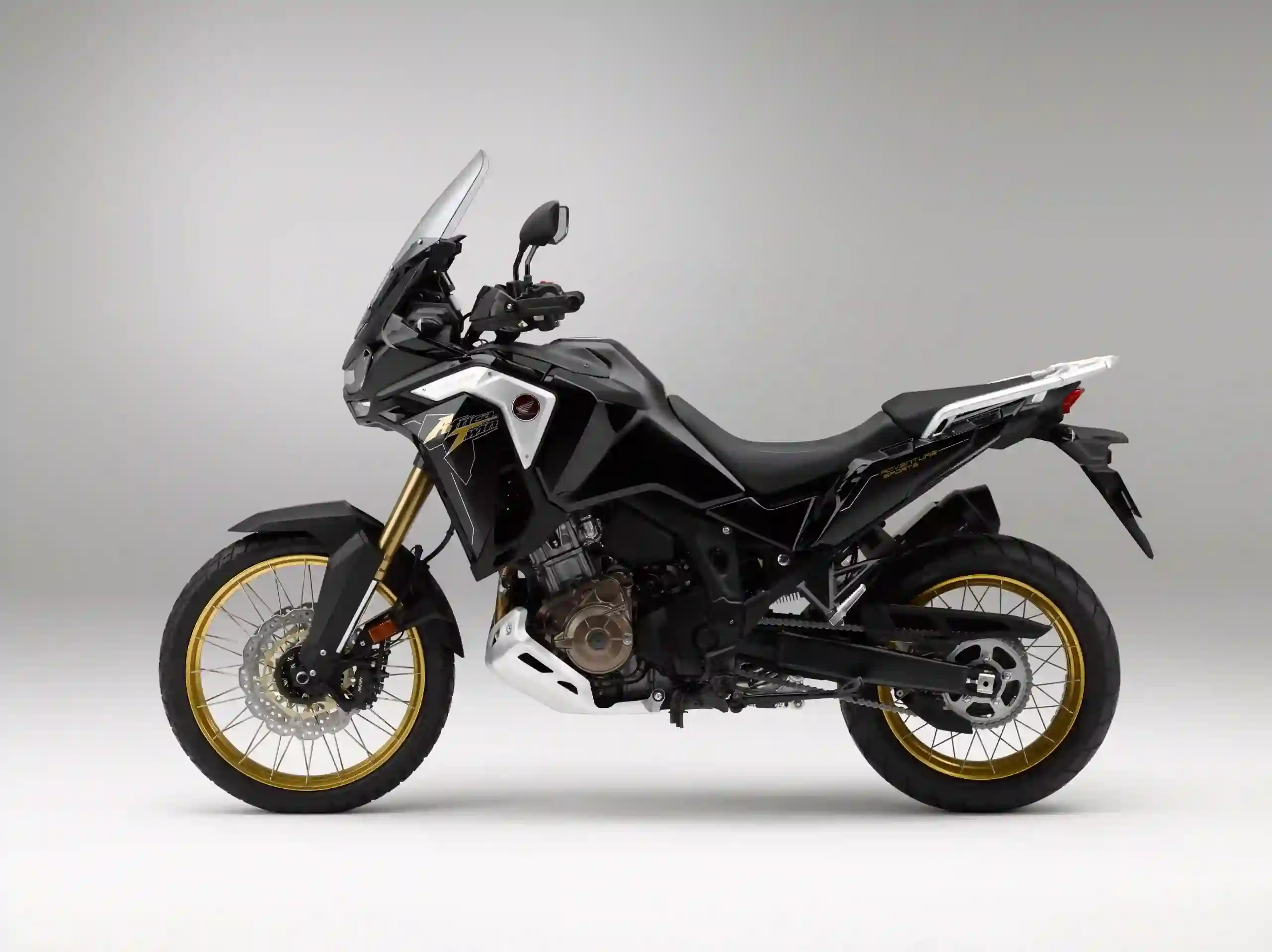 Honda Africa Twin 2020