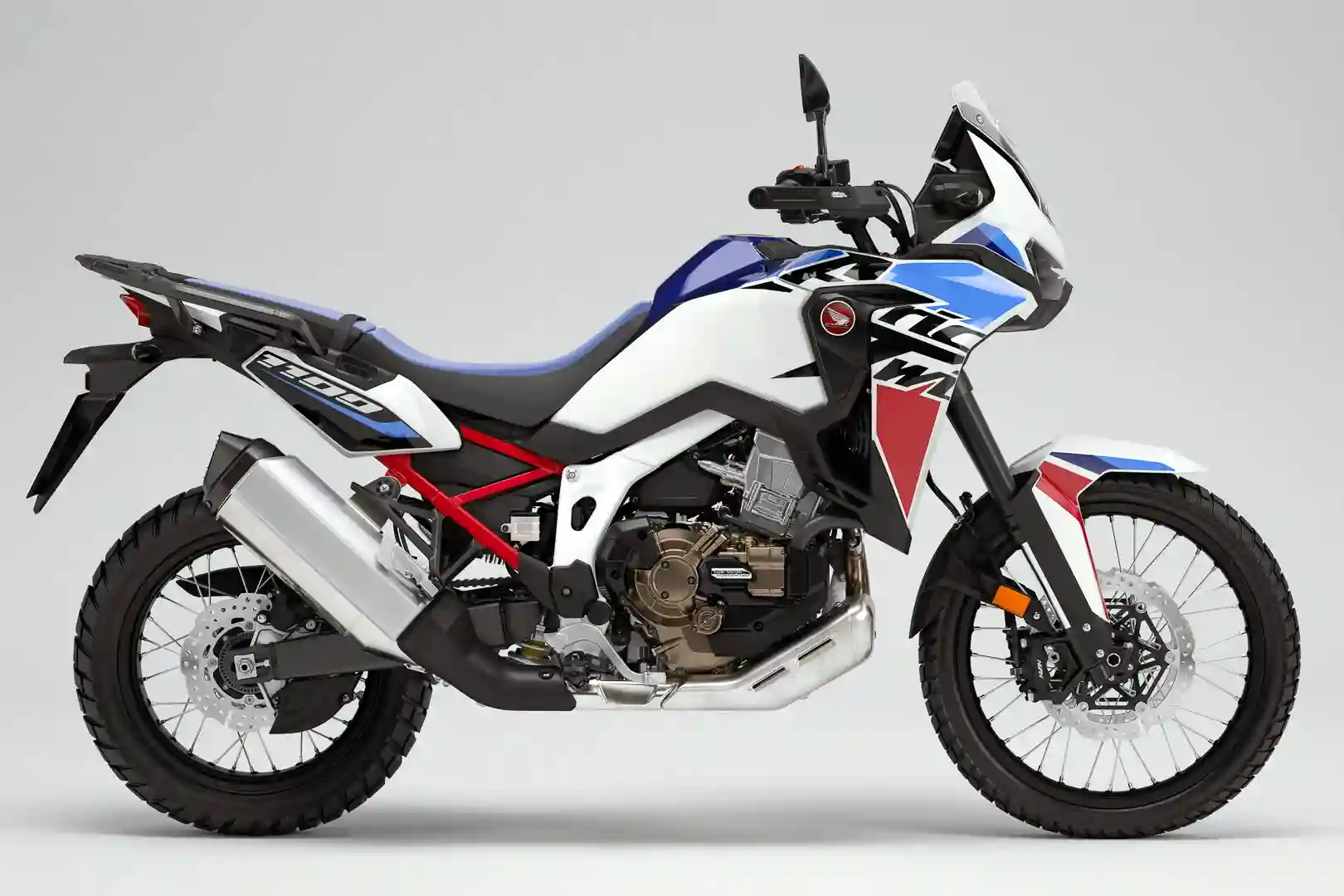 Honda Africa Twin 2022