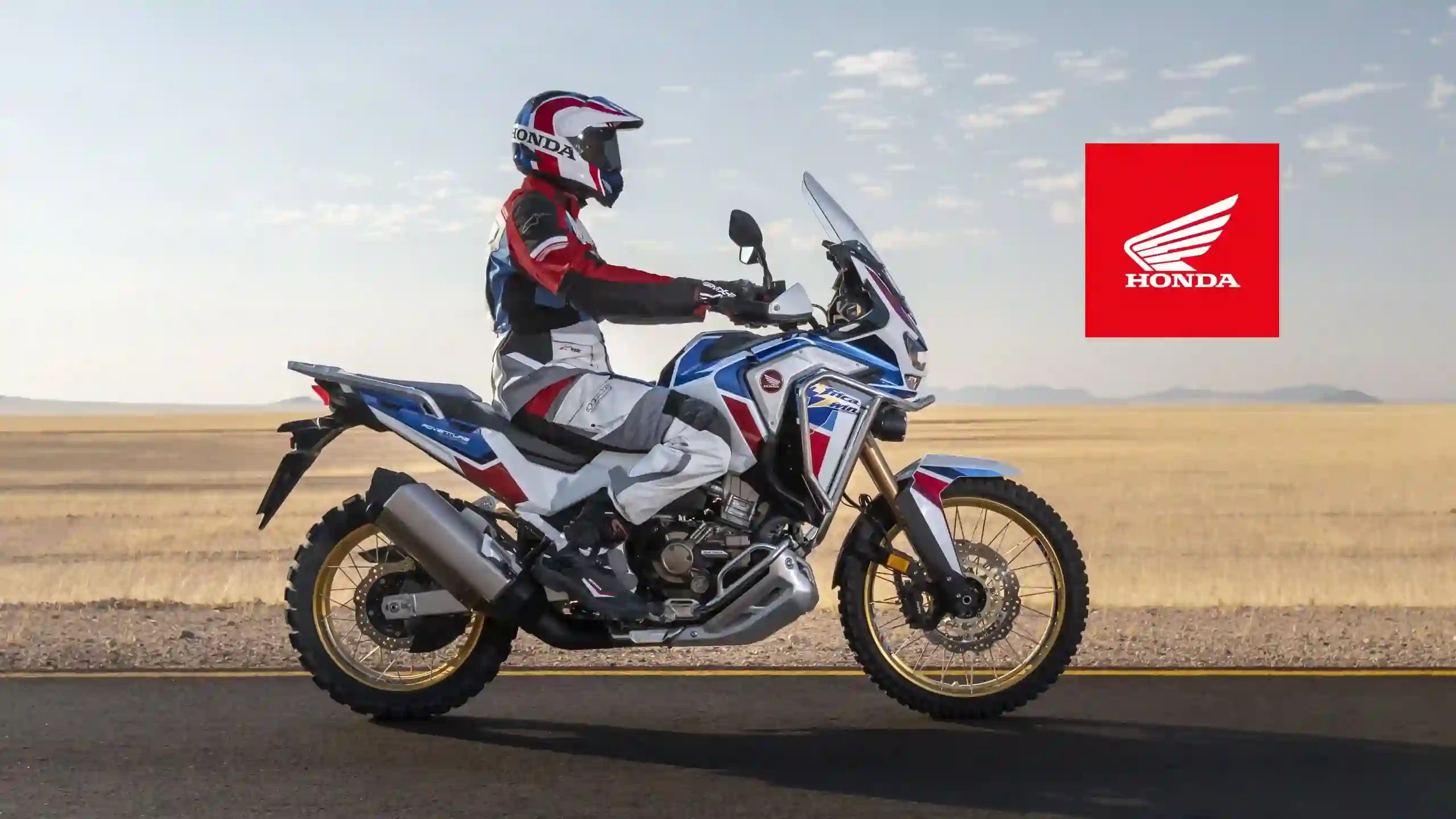 Honda Africa Twin Adventure Sports 2020