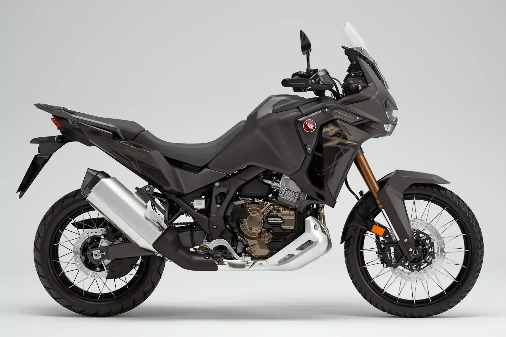 Honda Africa Twin Adventure Sports 2022