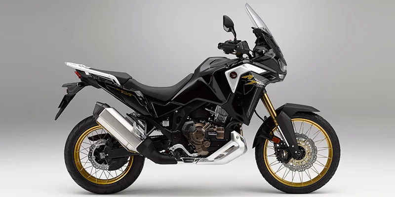 Honda Africa Twin Adventure Sports ES 2021