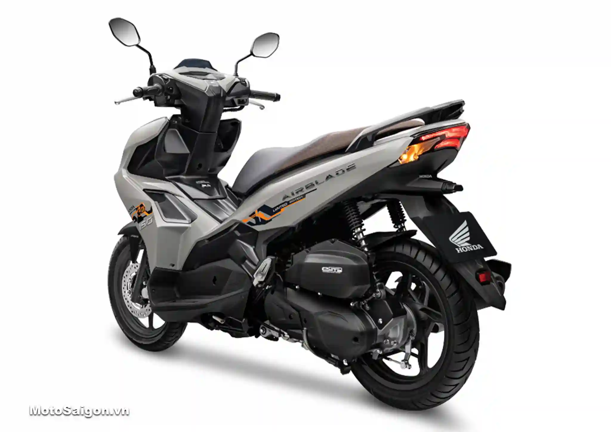 Honda Airblade 150 2022