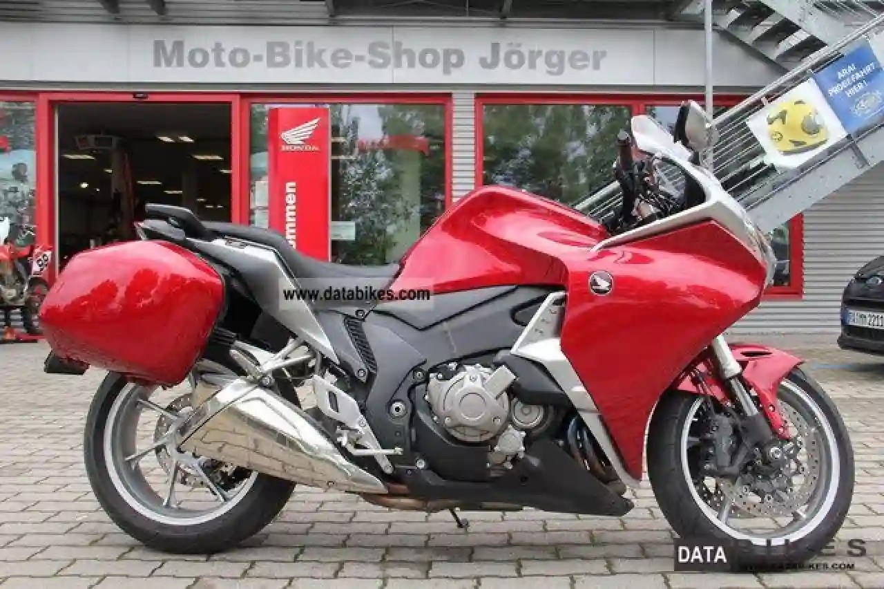 Honda Anf125i Innova 2011
