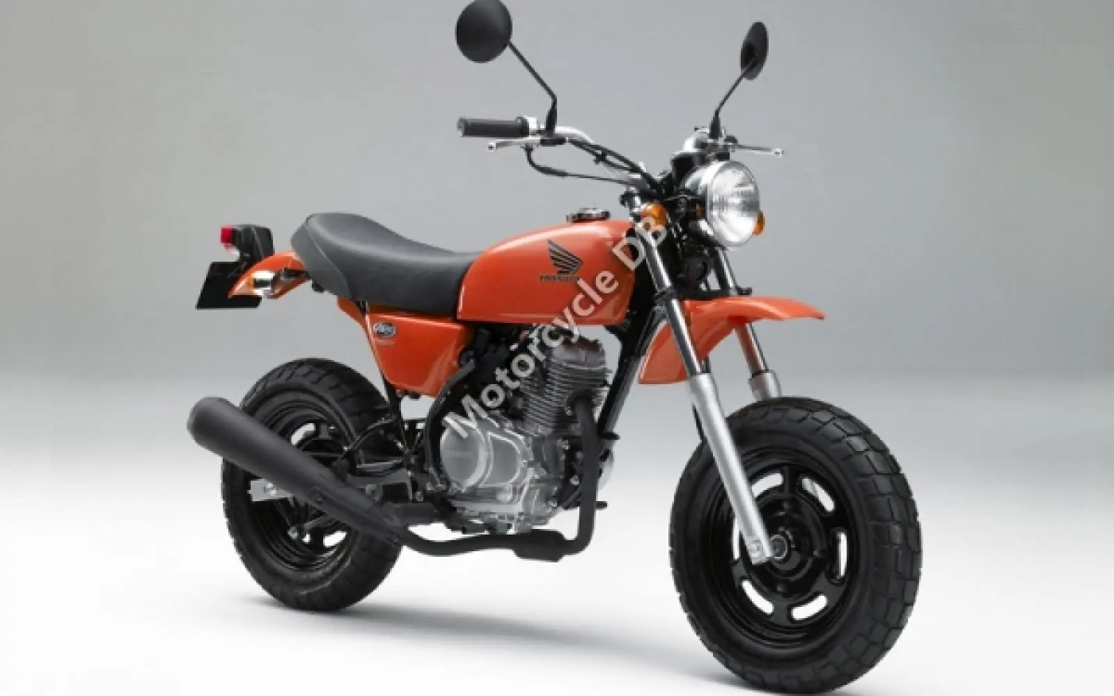 Honda Ape 50 2006