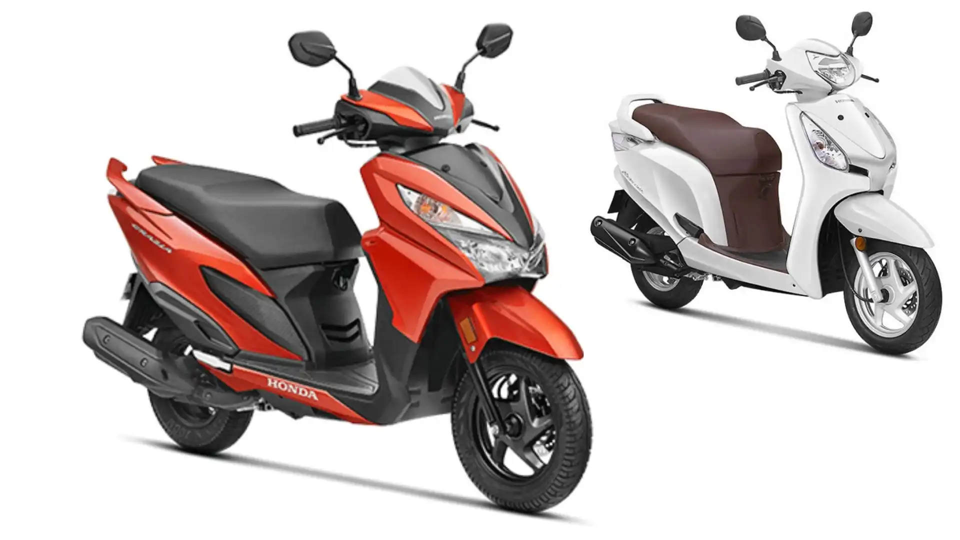 Honda Aviator 2020