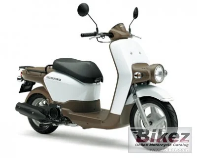 Honda Benly 110 2013