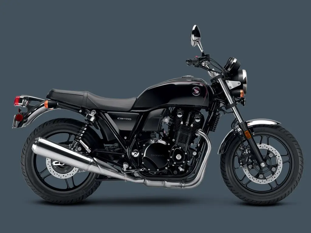 Honda CB 1100 2014