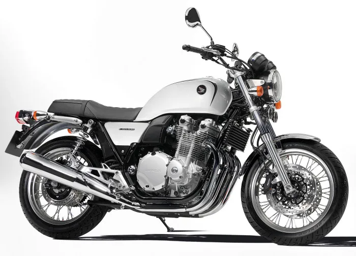 Honda CB 1100 EX 2014