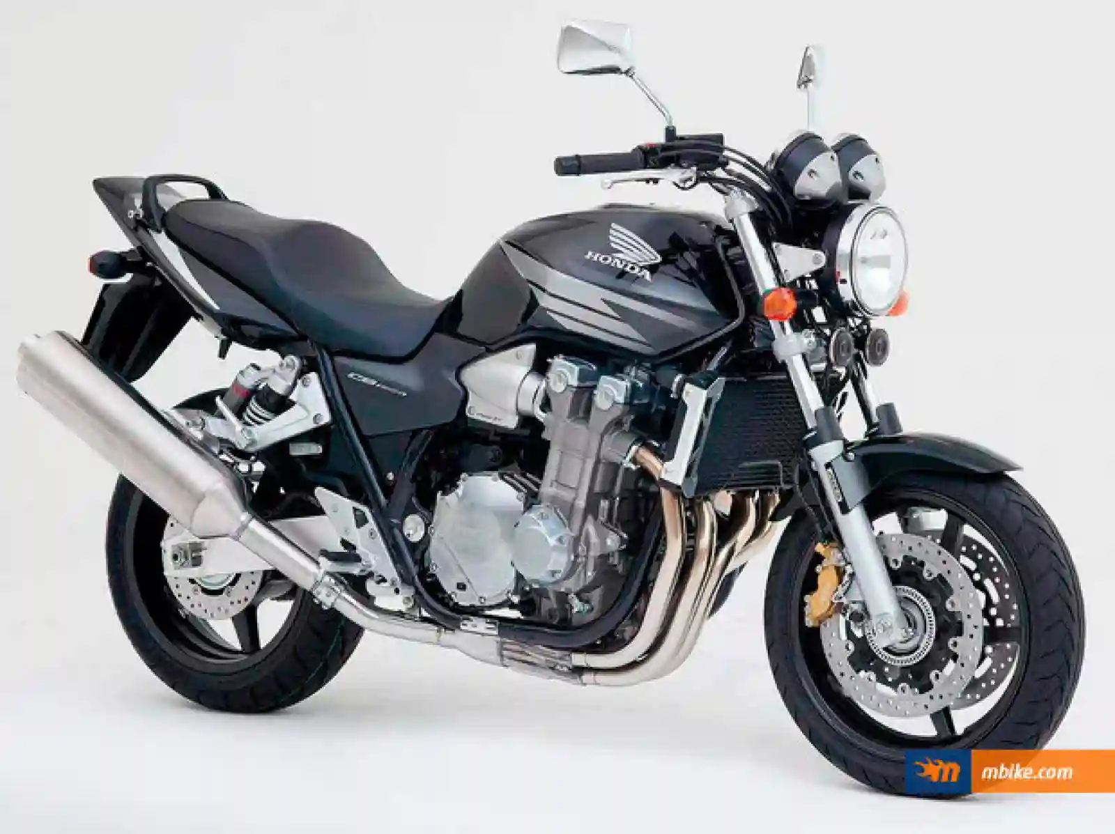 Honda CB 1300 2008