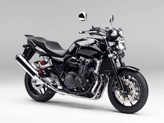 Honda CB 1300 S 2019