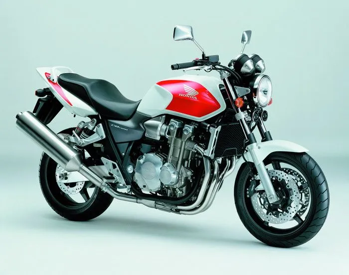 Honda CB 1300 Super Four 2003