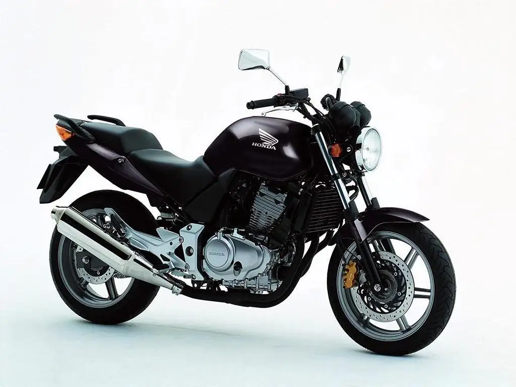Honda CB 500 2000