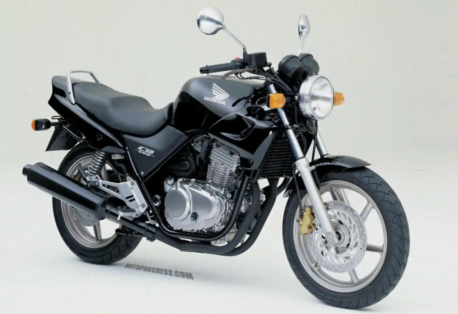 Honda CB 500 2003