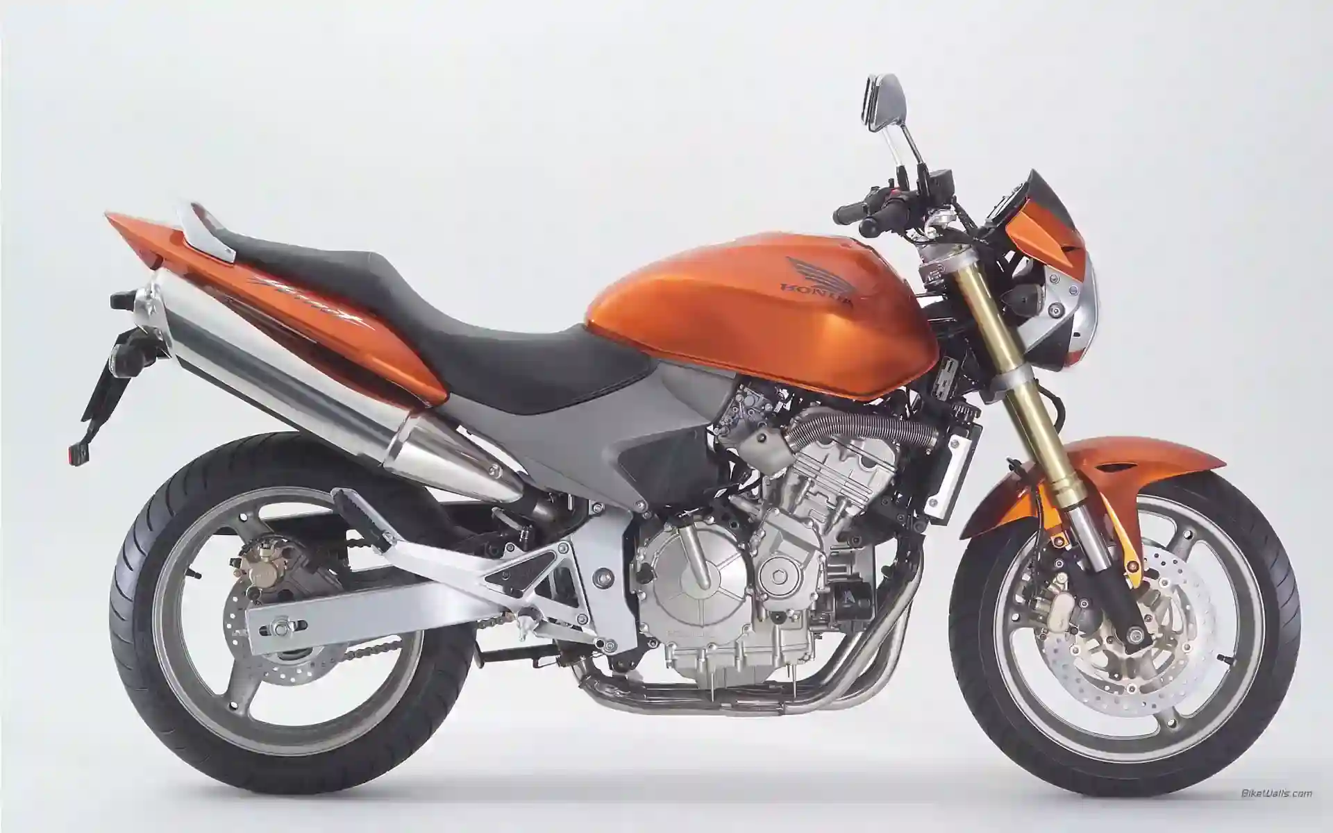 Honda CB 600 F Hornet 2006