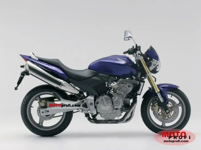 Honda CB 600 F Hornet 2007