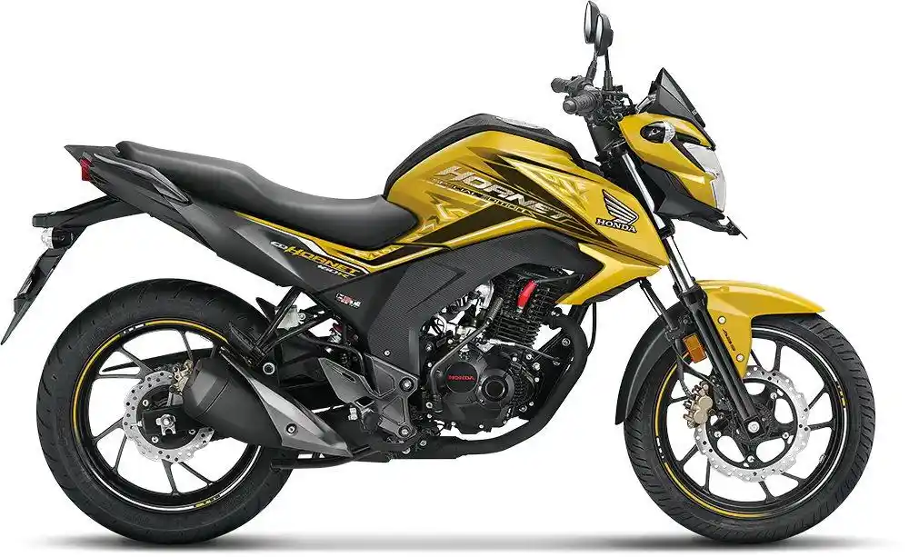 Honda CB Hornet 160R 2019