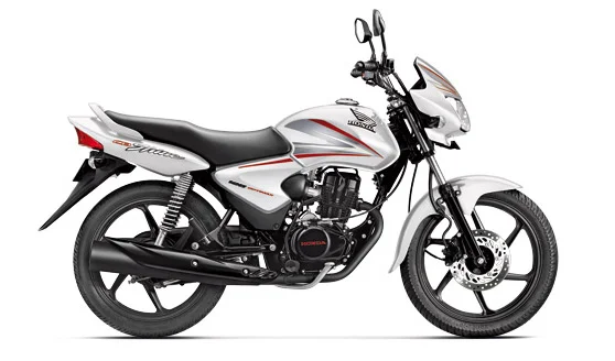 Honda CB Shine 2013