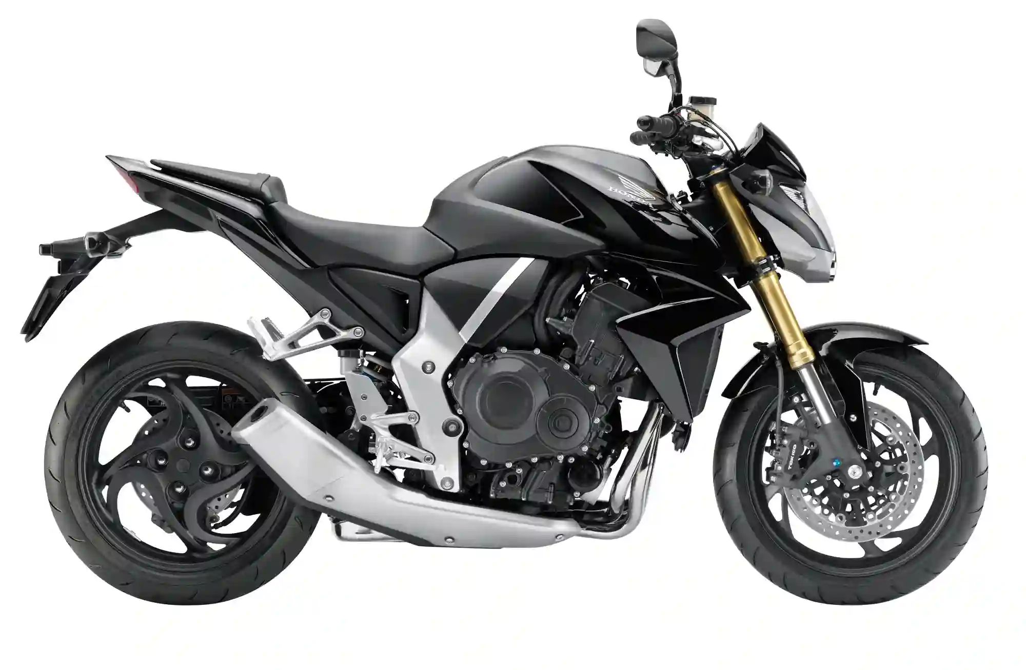 Honda CB1000R 2010