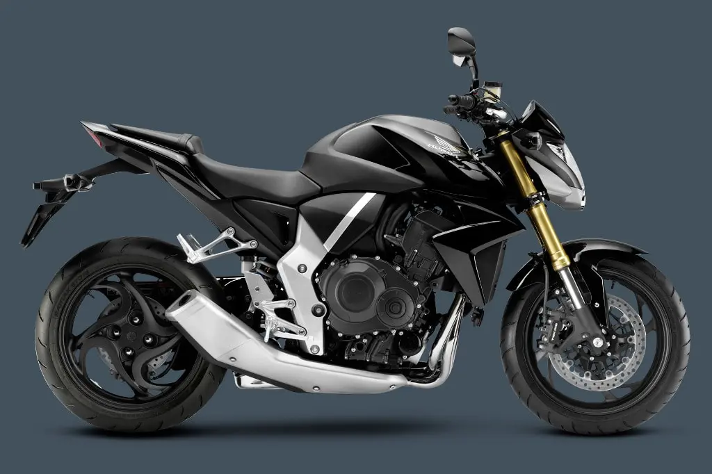 Honda CB1000R 2011