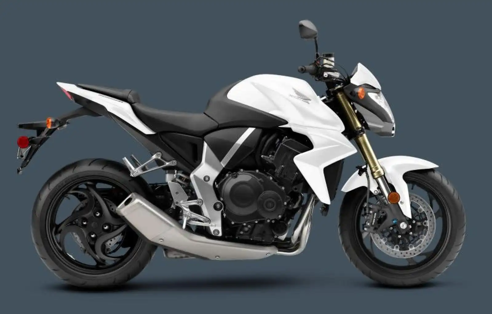 Honda CB1000R 2013