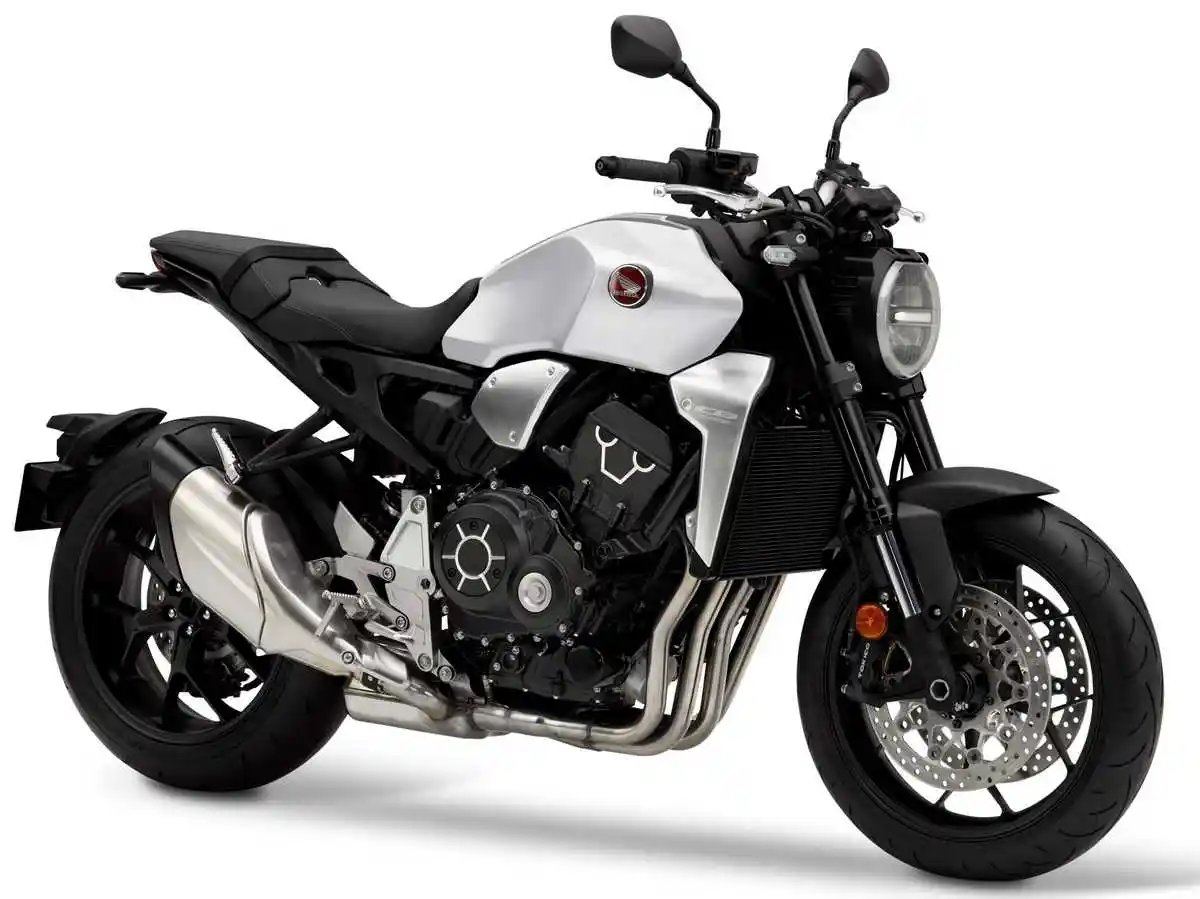 Honda CB1000R 2020