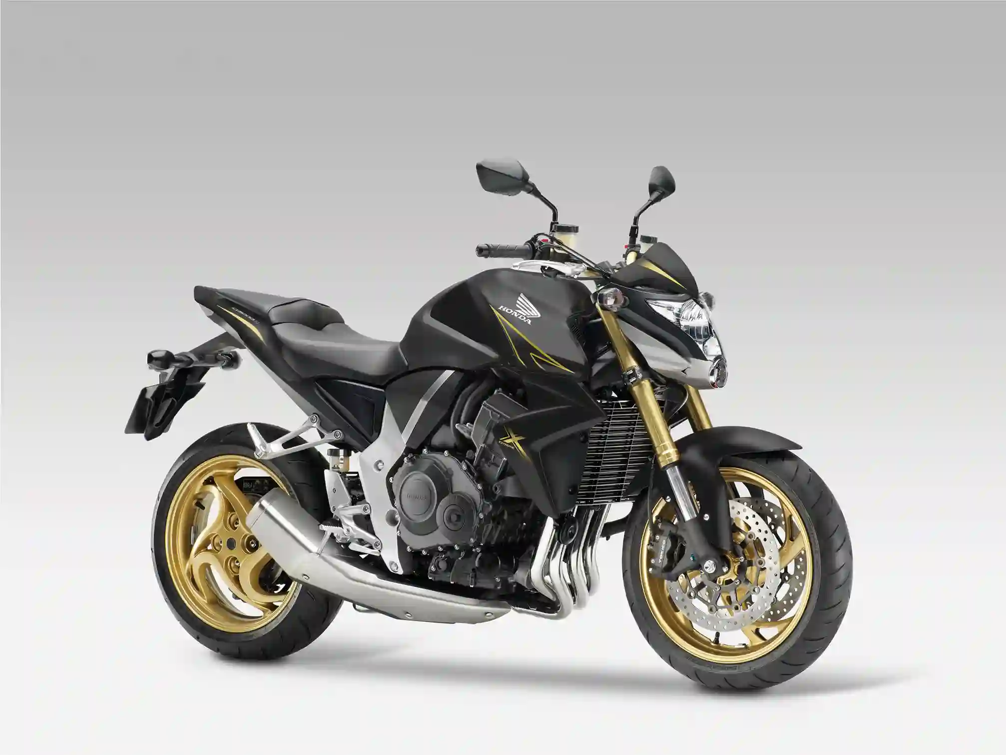 Honda CB1000R ABS 2013