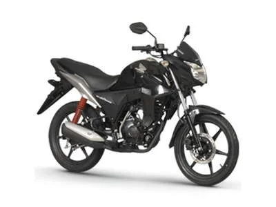 Honda CB110 2013