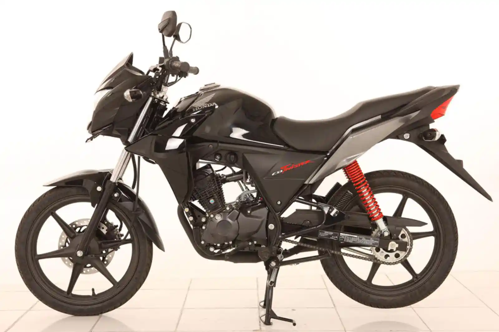 Honda CB110 2014
