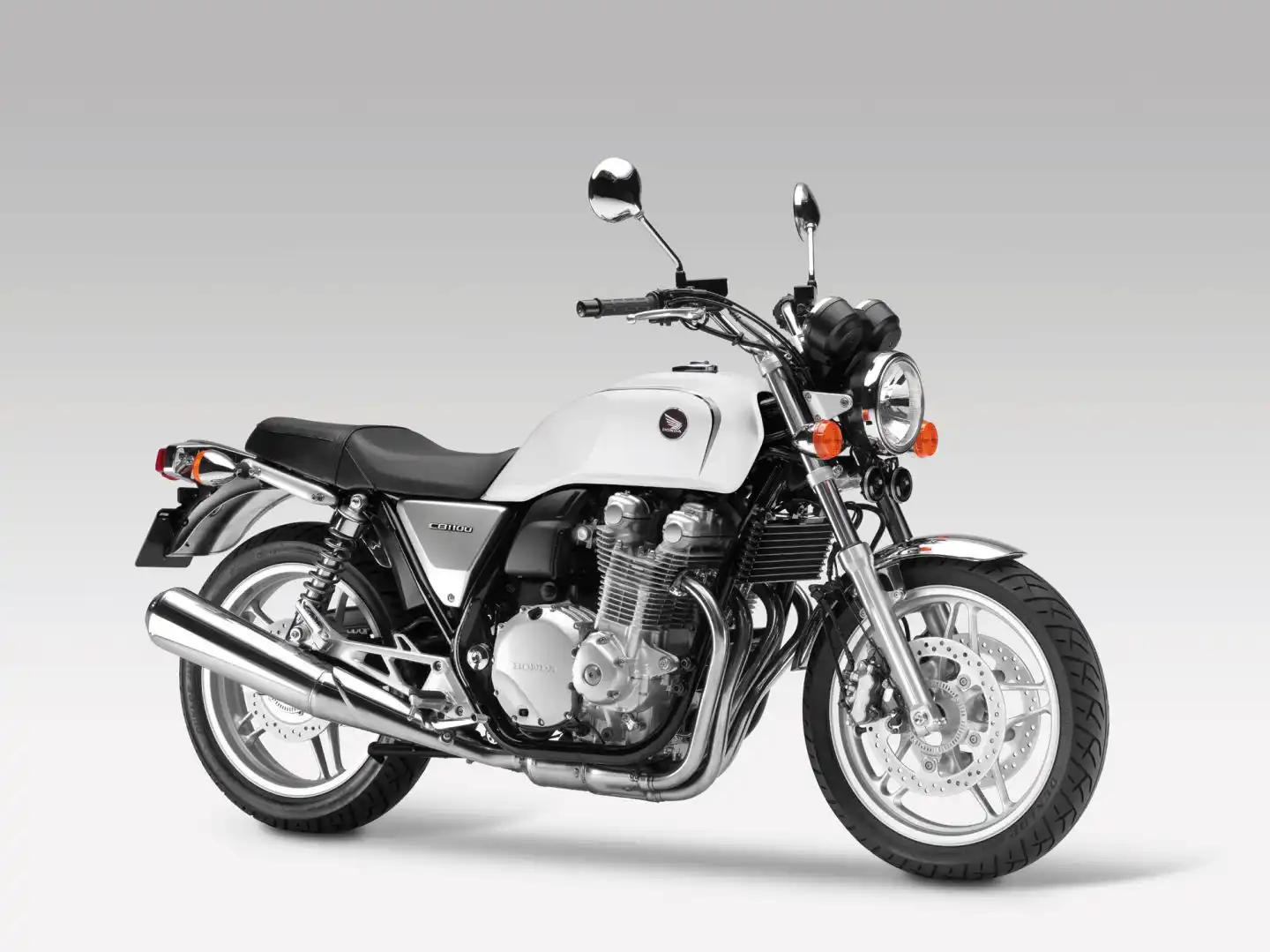 Honda CB1100 2013