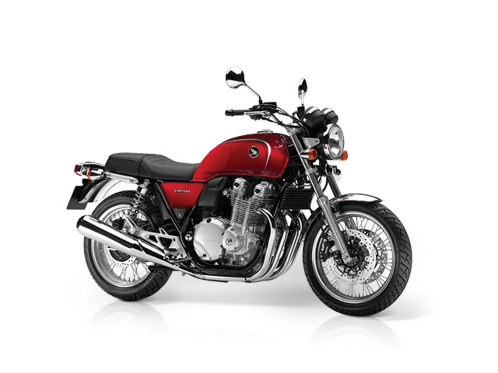 Honda CB1100 2014