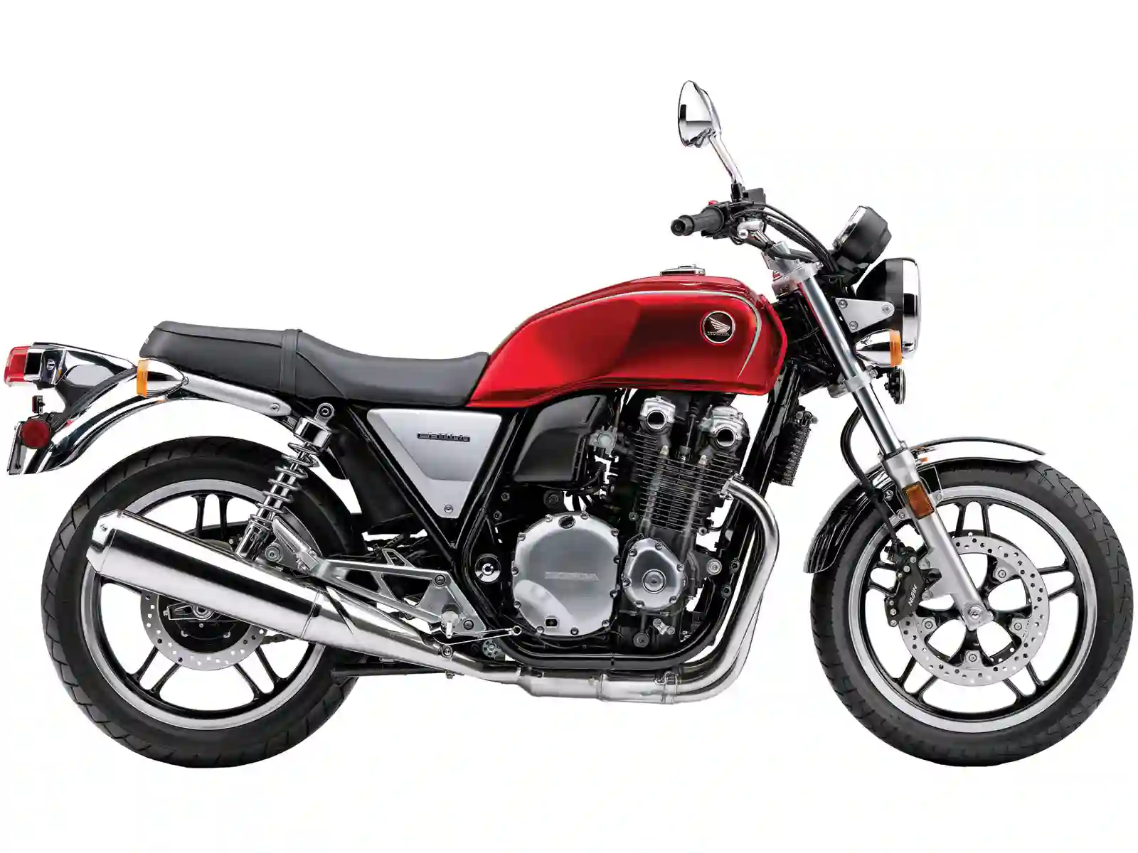 Honda CB1100 ABS 2013